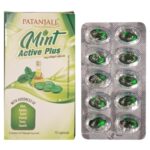 Mint Active Plus