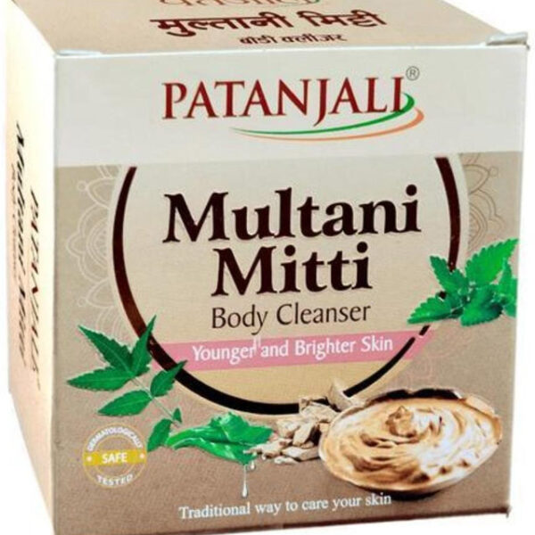 multani-mitti