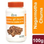 Divya Nagarmotha Churna