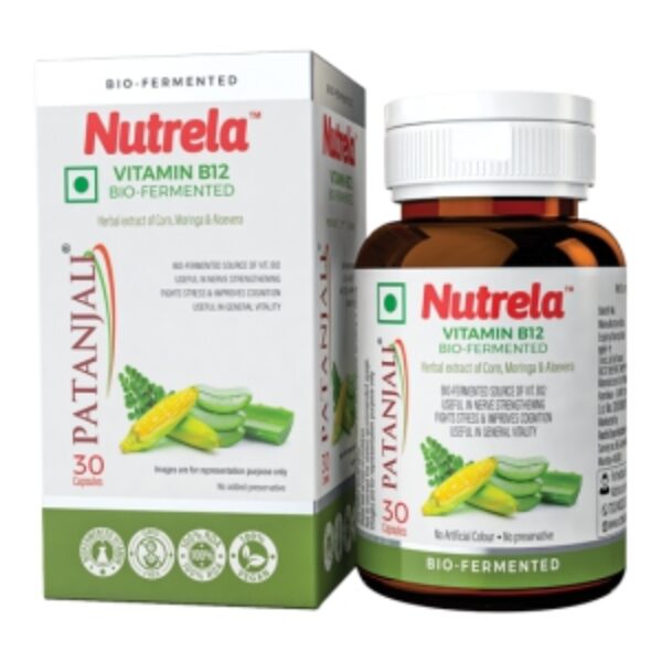 nutrela-b12