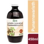 Divya Punarnavaristh