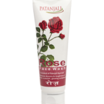 Patanjali Rose Face Wash