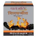 Patanjali Shilajeet Capsule