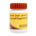 Divya Singhnad Guggul