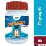 Divya Thyrogrit tablet