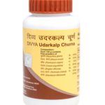 Divya Udarkalp Churna