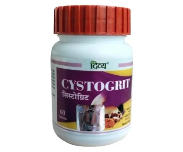 cystogrit