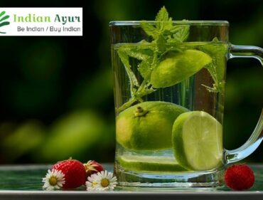 Best Ayurvedic Drinks for Better Health_Indian Ayur