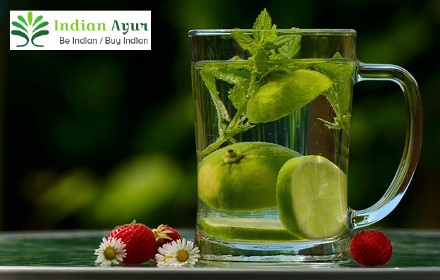 Best Ayurvedic Drinks for Better Health_Indian Ayur