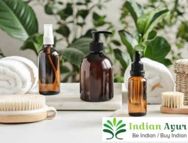 Best Ayurvedic Face Wash _IndianAyur