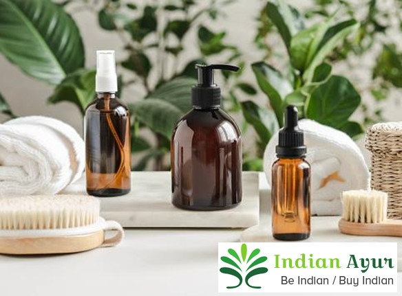Best Ayurvedic Face Wash _IndianAyur